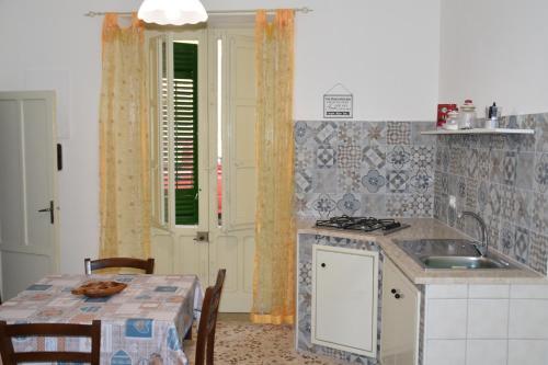 Apartamento Casa Sicula