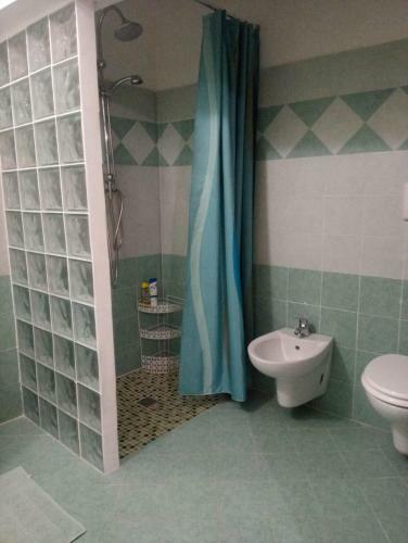 Apartamento Casa Sicula
