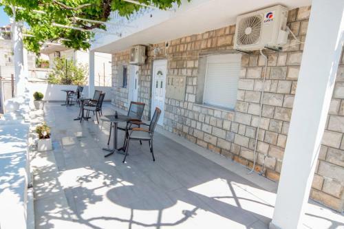 Apartamentos Guesthouse Mehic