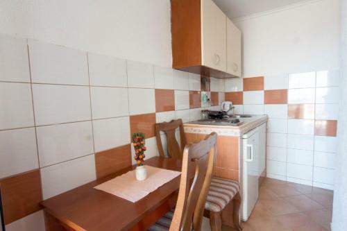 Apartamentos Guesthouse Mehic