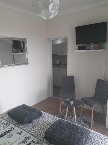 Apartamentos Guesthouse Mehic
