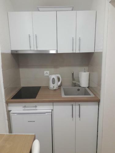 Apartamentos Guesthouse Mehic