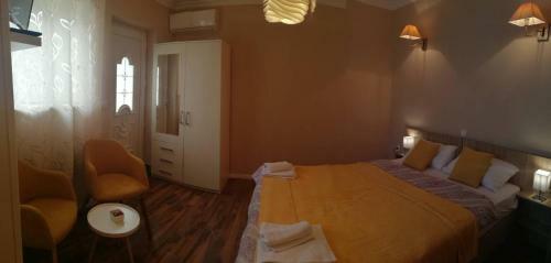 Apartamentos Guesthouse Mehic