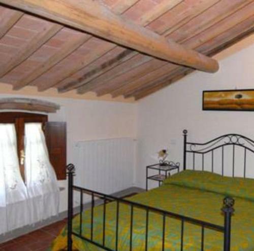 Apartamento Agriturismo Il Poderino