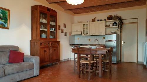 Apartamento Agriturismo Il Poderino