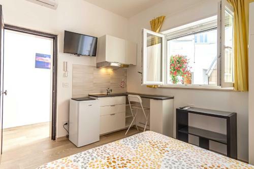 Apartamento Seven Notes Guest House