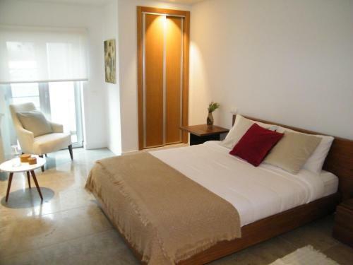 Apartamento Batalha Duplex - Monastery View