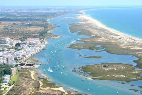 Apartamento Al Cabanas De Tavira