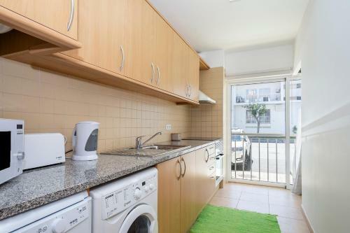 Apartamento Al Cabanas De Tavira