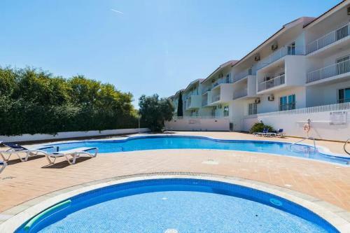 Apartamento Al Cabanas De Tavira