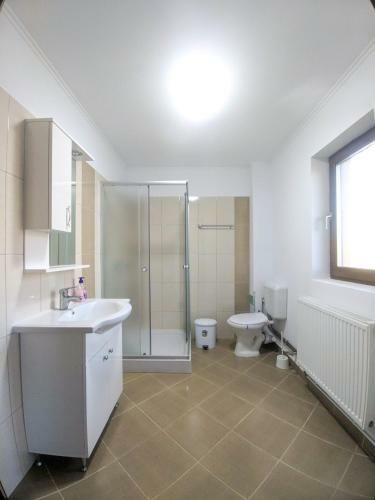 Lodge Cazare Antonia