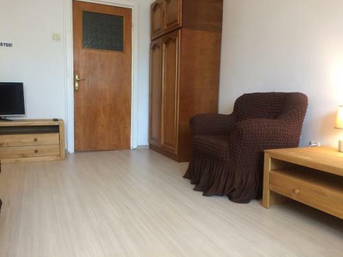 Apartament Julius