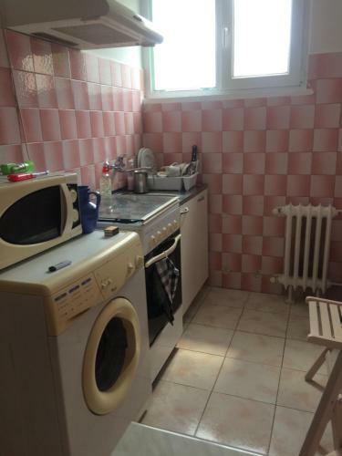 Apartament Julius