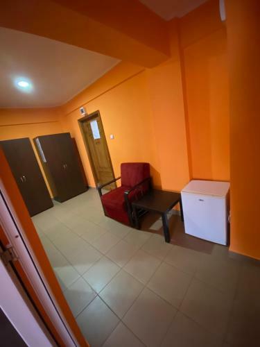 Hostal Oriana