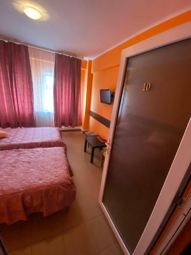 Hostal Oriana
