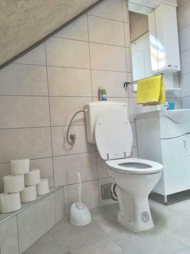 Apartmani Sunflower