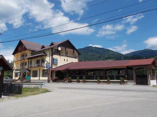 Hostal Adonis