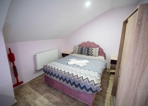Apartamento Melodi Hotel