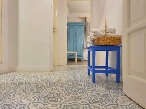 Hotel Dilek A?ac? Butik Otel - Karaburun