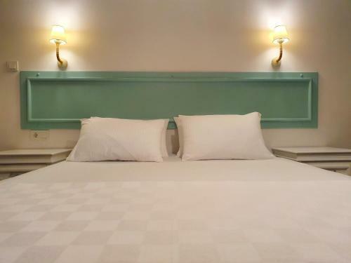 Hotel Dilek A?ac? Butik Otel - Karaburun