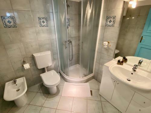 Hostal Apartments Igor