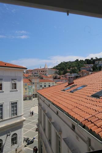 Hostal Apartments Igor