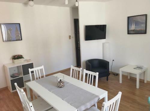 Apartment Tartini