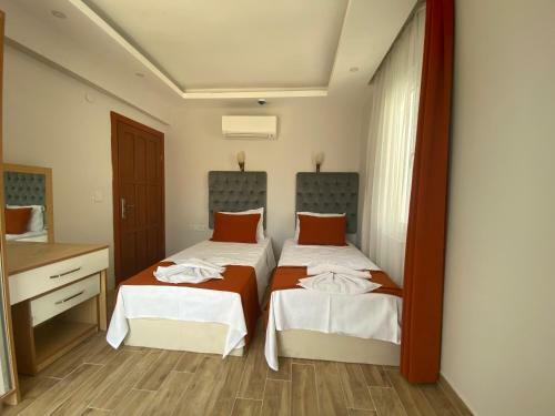 Hotel Kent Otel