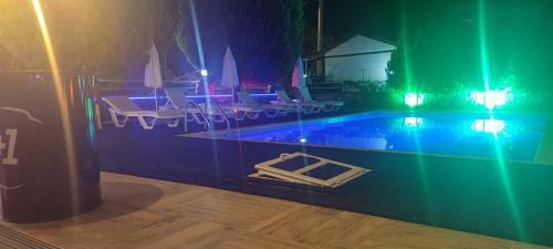 Sardunya Hotel