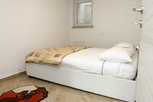 Apartments Nadia Portoroz Nk