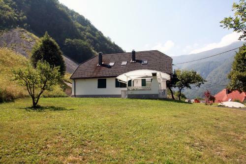 Apartment Pri Leju