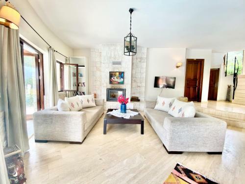 Club Barbarossa Villas