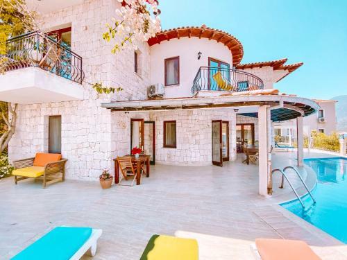 Club Barbarossa Villas