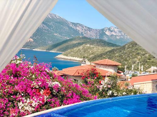 Club Barbarossa Villas