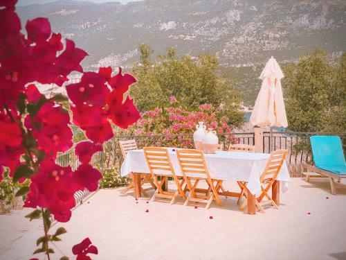 Club Barbarossa Villas