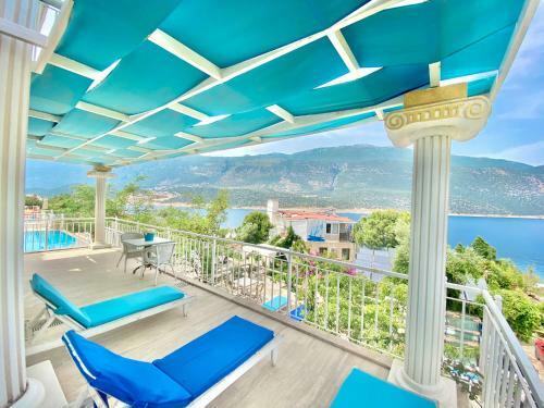 Club Barbarossa Villas