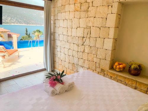 Club Barbarossa Villas