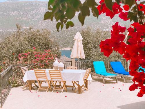 Club Barbarossa Villas