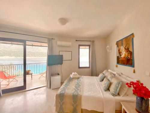 Club Barbarossa Villas