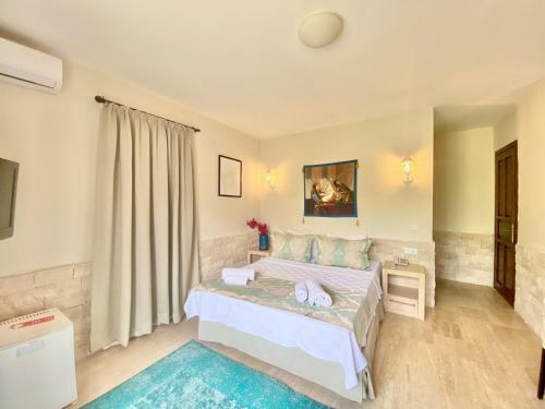 Club Barbarossa Villas
