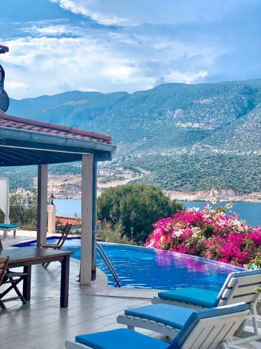 Club Barbarossa Villas