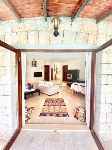 Club Barbarossa Villas