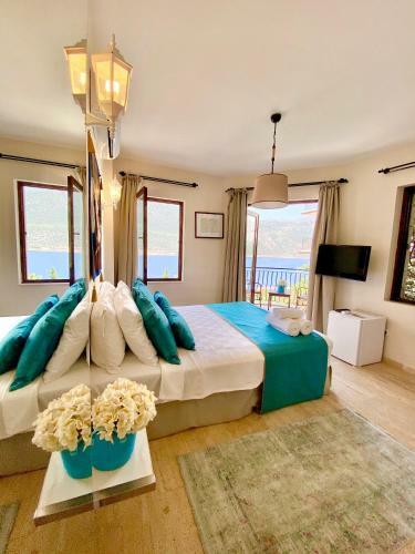 Club Barbarossa Villas