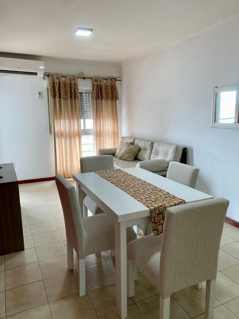 Apartamento Amplio Departamento C�ntrico