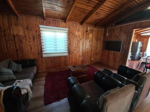Apartamento La Posada