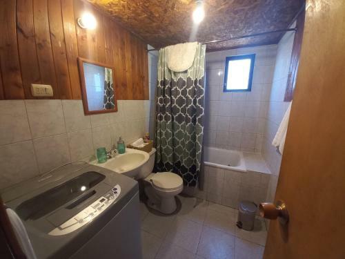 Apartamento La Posada