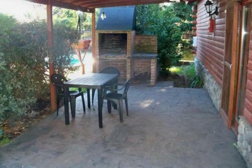 Caba�as Seguire Creyendo