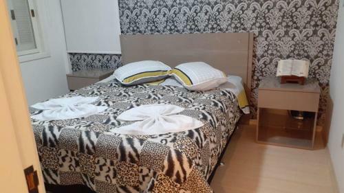 Excelente Apartamento Duplex No Centro De Canela