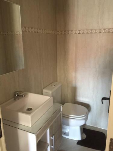 Excelente Apartamento Duplex No Centro De Canela