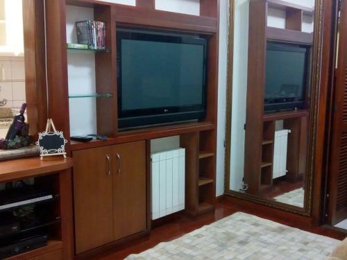 Apartamento Aconchego E Privacidade